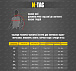 M-Tac куртка зимова Alpha Gen.IV Primaloft MM14– Мілітарист - мініатюра 6