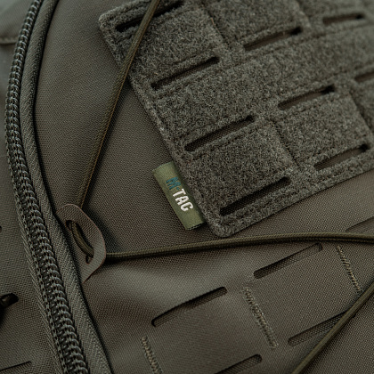 M-Tac рюкзак Sturm Elite Gen.II X-Large Ranger Green– Мілітарист - зображення 8