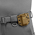 ATA Gear паучер модель Pouch ver.1 для Grand Power 910/Flarm GP T910 Coyote Brown правша/левша– Милитарист - миниатюра 9