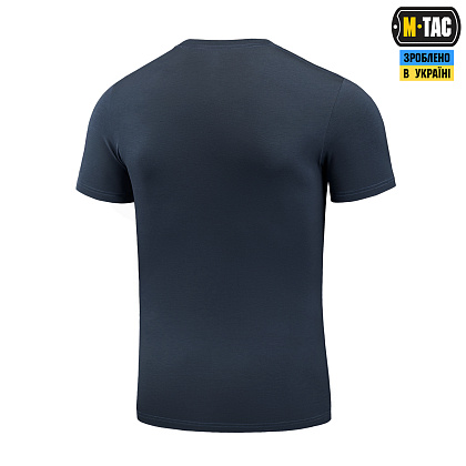 M-Tac футболка 93/7 Indigo Blue– Мілітарист - зображення 4