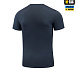 M-Tac футболка 93/7 Indigo Blue– Мілітарист - мініатюра 4
