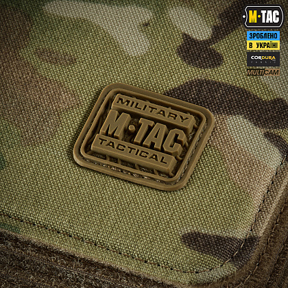 M-Tac альбом Patch Book Elite Multicam– Мілітарист - зображення 13