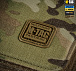 M-Tac альбом Patch Book Elite Multicam– Мілітарист - мініатюра 13