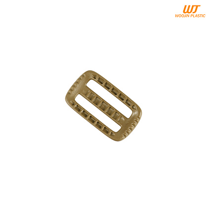 Woojin Plastic рамка Frame Tri Glide 38mm Coyote– Милитарист - фото 2