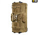 M-Tac сумка транспортна 185л Coyote– Мілітарист - мініатюра 11