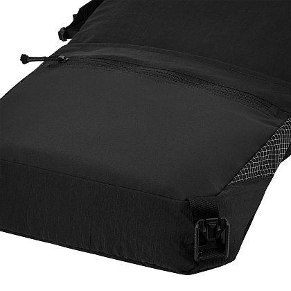 Phantom Project/M-Tac сумка Horizon Grid Black– Мілітарист - зображення 7