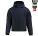 M-Tac куртка зимняя Alpha Gen.III Pro Dark Navy Blue– Милитарист - миниатюра 2
