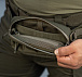 M-Tac сумка City Waist Bag X-Pac Elite Ranger Green– Милитарист - миниатюра 27