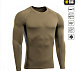M-Tac термобілизна ThermoLine Khaki - мініатюра 7 M-Tac термобілизна ThermoLine Khaki– Мілітарист - мініатюра 7