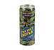 Military Black Coffee Company energy drink Яблуко– Мілітарист - мініатюра 1