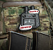 M-Tac нашивка Підльотне 30 (PVC) Grey– Мілітарист - мініатюра 7