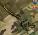 M-Tac куртка зимняя Alpha Gen.IV Pro Multicam– Милитарист - миниатюра 7