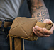 M-Tac сумка City Waist Bag X-Pac Elite Coyote– Милитарист - миниатюра 25