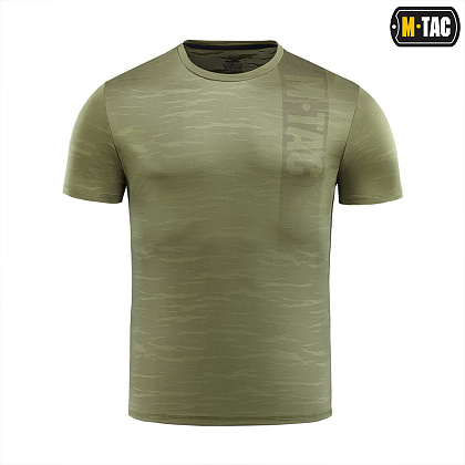M-Tac футболка Performance Olive– Милитарист - фото 2