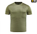 M-Tac футболка Performance Olive– Милитарист - миниатюра 2