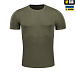 M-Tac футболка Summer Vent Olive– Мілітарист - мініатюра 2
