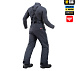 M-Tac штани зимові Arctic Dark Navy Blue– Мілітарист - мініатюра 5
