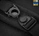 M-Tac сумка Run Pack Black– Мілітарист - мініатюра 9