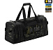 M-Tac сумка-баул Sport 38л Elite Multicam Black– Мілітарист - мініатюра 1