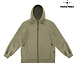 Phantom Project/M-Tac кофта Hoodie Zipper semi-raglan PE Tan– Мілітарист - мініатюра 6