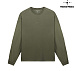 Phantom Project/M-Tac футболка Long Sleeve Cotton Hard (GD) Olive– Милитарист - миниатюра 1