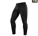 M-Tac термоштани компресійні Black/Dark Grey– Мілітарист - мініатюра 1