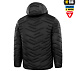 M-Tac куртка Витязь Primaloft Black– Милитарист - миниатюра 4