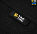 M-Tac шапка-підшоломник Gen.II мікрофліс ріп-стоп Black– Мілітарист - мініатюра 5