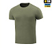 M-Tac футболка 93/7 Summer Comfort Fit Light Olive– Мілітарист - мініатюра 1