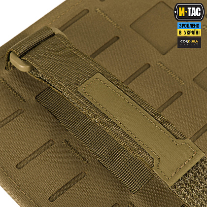 M-Tac велкро-панель на автомобільний сонцезахисний візор Elite Coyote– Мілітарист - зображення 9