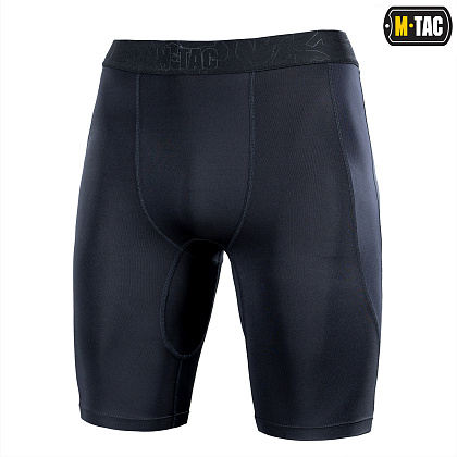 M-Tac труси  Active Level I Black– Мілітарист - зображення 1