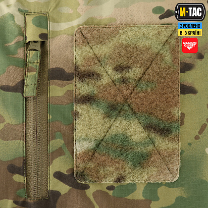 M-Tac куртка зимняя Alpha Gen.IV Pro Multicam– Милитарист - фото 14