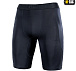 M-Tac труси  Active Level I Black– Мілітарист - мініатюра 1