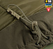 M-Tac куртка зимова Alpha Combat Pro Primaloft MC - мініатюра 11 M-Tac куртка зимова Alpha Combat Pro Primaloft MC– Мілітарист - мініатюра 11