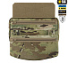 M-Tac защита живота с баллистическим пакетом 2 класс защиты (BRONYX) Multicam– Милитарист - миниатюра 3