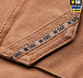 M-Tac штани Aggressor Vintage Coyote Brown– Мілітарист - мініатюра 4