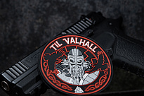  M-TAC НАШИВКА TIL VALHALL ПВХ