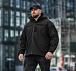 M-Tac куртка Storm Gen.II Black– Мілітарист - мініатюра 6