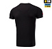 M-Tac футболка Месник Black/Red/Grey– Мілітарист - мініатюра 4