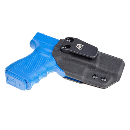 ATA Gear кобура модель Fantom ver.3 для Glock - 19 / 23 / 19X / 45 Black– Милитарист - фото 2