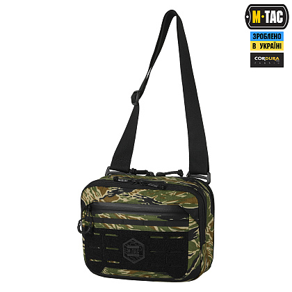 M-Tac сумка EDC Bag Elite Tiger Stripe– Мілітарист - зображення 7