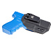 ATA Gear кобура модель Fantom ver.3 для Glock - 19 / 23 / 19X / 45 Black– Милитарист - миниатюра 2