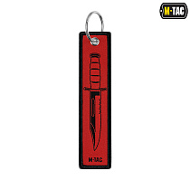 M-Tac брелок Blooded Blade– Мілітарист
