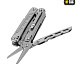 M-Tac мультитул Type 10 Steel– Милитарист - миниатюра 7