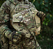 M-Tac Баллистическая защита паха Groin Protection GEN.II 1 класс защиты (FMS) Multicam– Милитарист - миниатюра 37