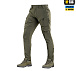 M-Tac штани Rubicon Flex Army Olive– Мілітарист - мініатюра 1