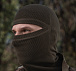 M-Tac балаклава-ніндзя Basic мікрофліс ріп-стоп Dark Olive– Мілітарист - мініатюра 14