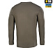 M-Tac футболка довгий рукав 93/7 Dark Olive– Мілітарист - мініатюра 4