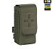 M-Tac підсумок медичний вертикальний Small Gen.II Elite Ranger Green– Мілітарист - мініатюра 3