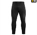 M-Tac термоштани компресійні Black/Dark Grey– Мілітарист - мініатюра 2